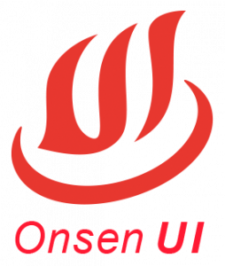 OnsenUI