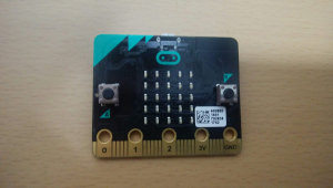 micro:bit