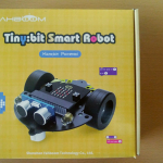 Yahboom Tiny:bit スマートロボットカー