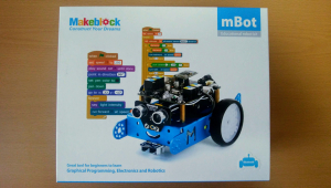 Makeblock mBot